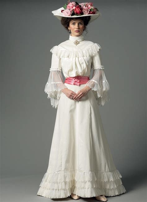 best looking victorian replica clothes|victorian fashion styles.